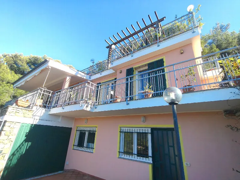 Villa in vendita a Andora - foto 1