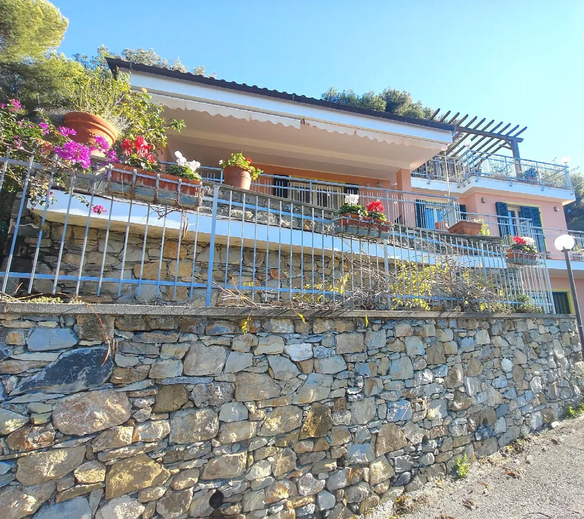 Villa in vendita a Andora - foto 3