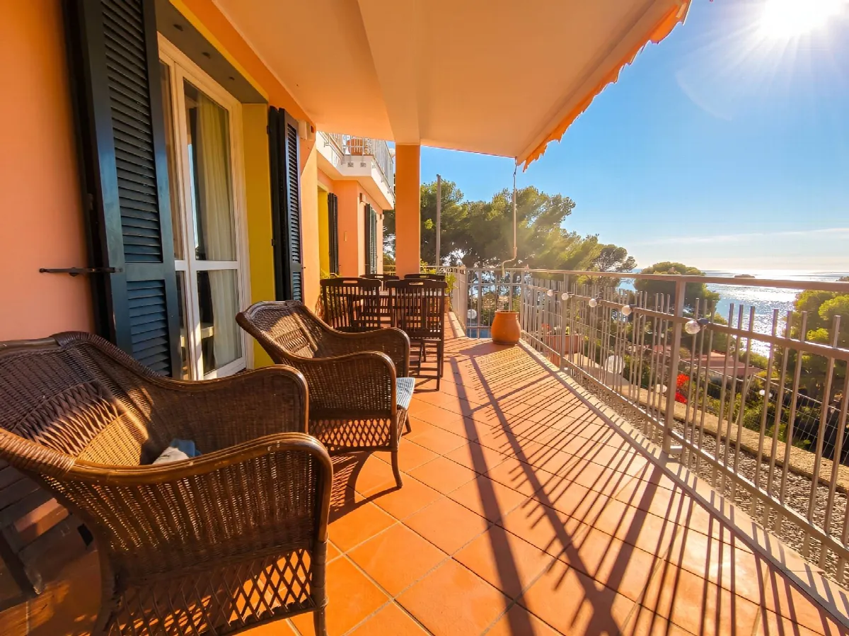Villa in vendita a Andora - foto 4