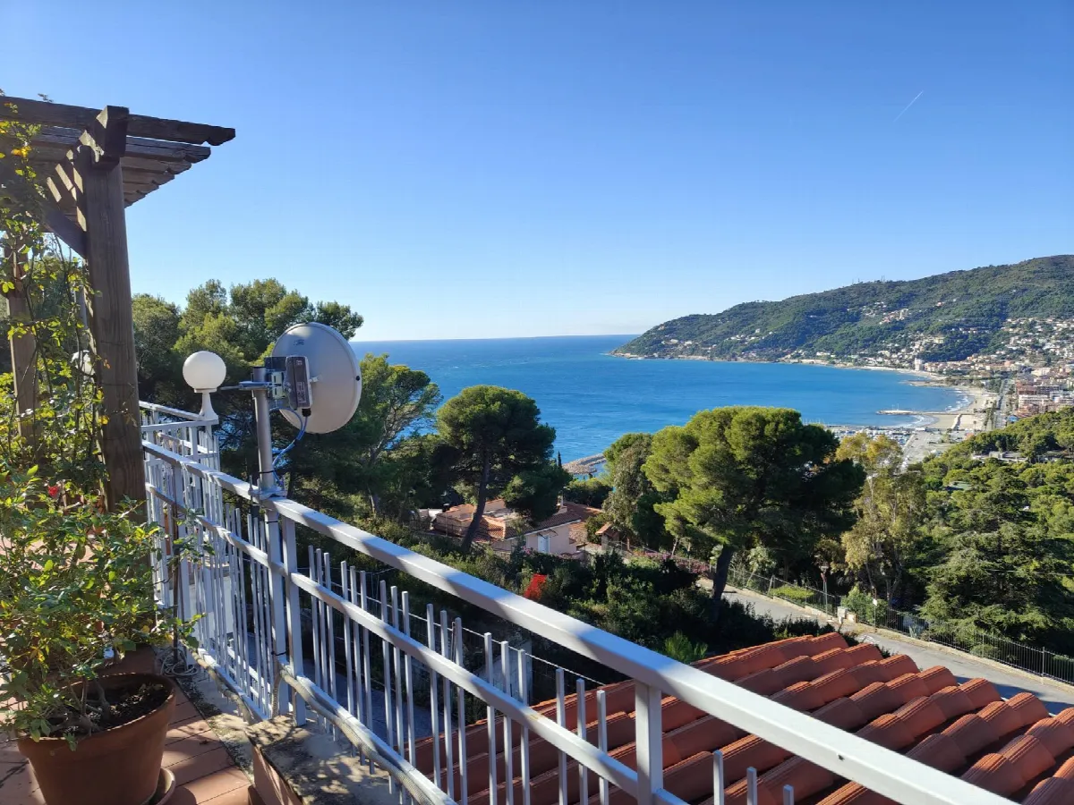 Villa in vendita a Andora - foto 5