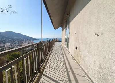 Villa in vendita a Alassio - foto 10