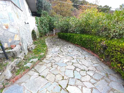 Villa in vendita a Alassio - foto 4