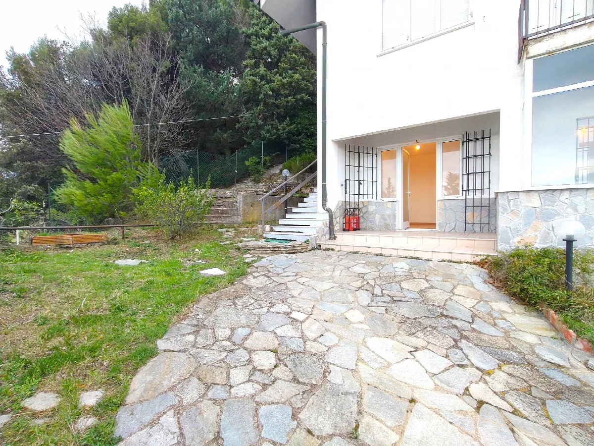 Villa in vendita ad Alassio - foto 5