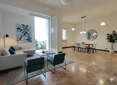 Villa in vendita a Alassio - foto 8