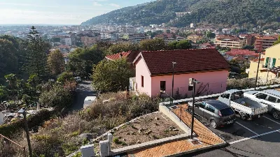 Villa in vendita a Andora - foto 3