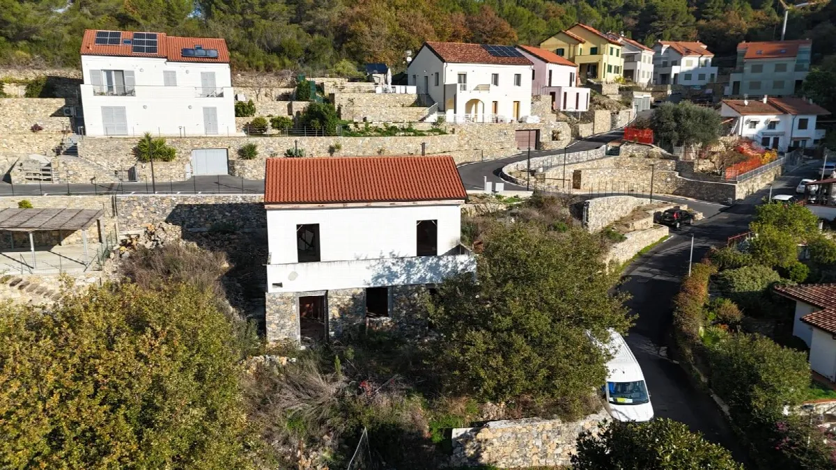 Villa in vendita a Andora - foto 4