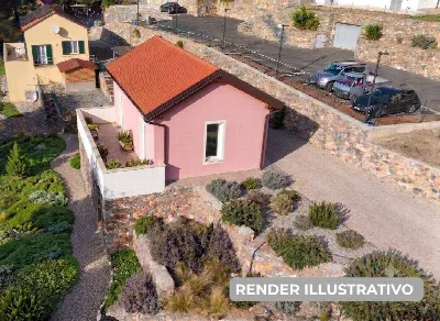 Villa in vendita a Andora - foto 6