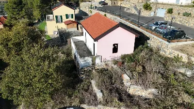 Villa in vendita a Andora - foto 7