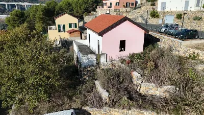 Villa in vendita a Andora - foto 8