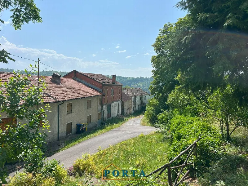 Rustico/Casale in vendita a Murazzano - foto 1