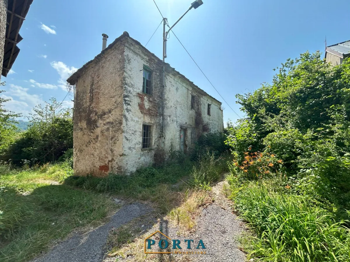 Rustico/Casale in vendita a Murazzano - foto 2