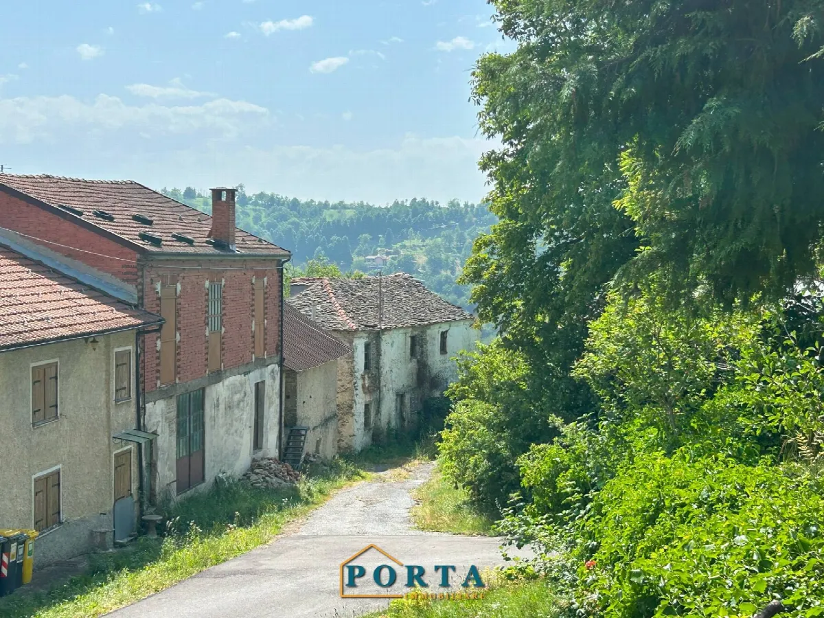 Rustico/Casale in vendita a Murazzano - foto 3
