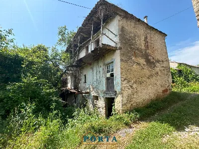 Rustico/Casale in vendita a Murazzano - foto 5