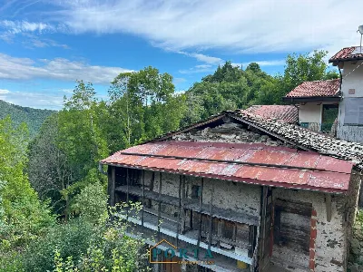 Rustico/Casale in vendita a Roccaforte Mon... - foto 2