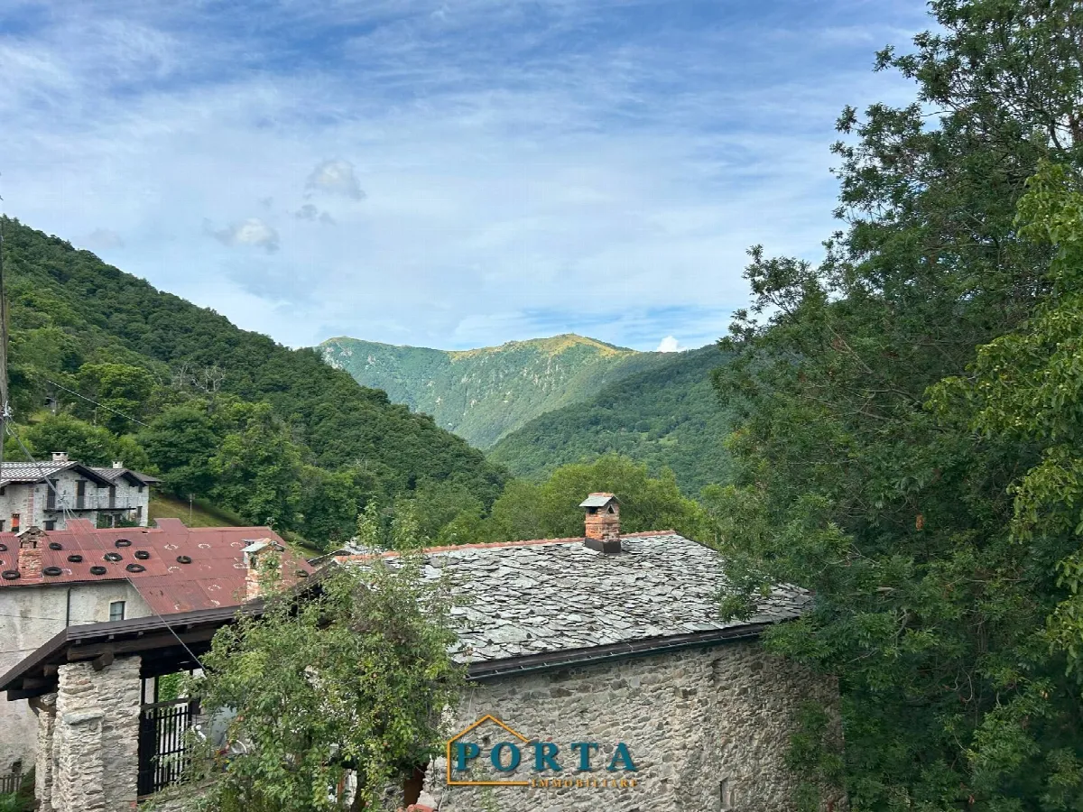 Rustico/Casale in vendita a Roccaforte Mondovì - foto 3