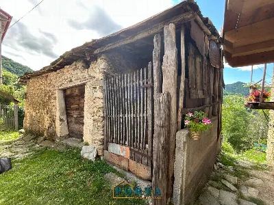 Rustico/Casale in vendita a Roccaforte Mon... - foto 4