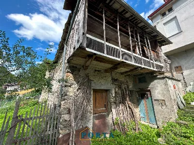 Rustico/Casale in vendita a Roccaforte Mon... - foto 8