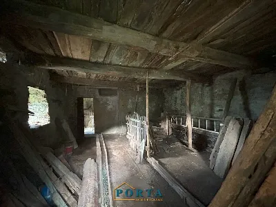 Rustico/Casale in vendita a Roccaforte Mon... - foto 9