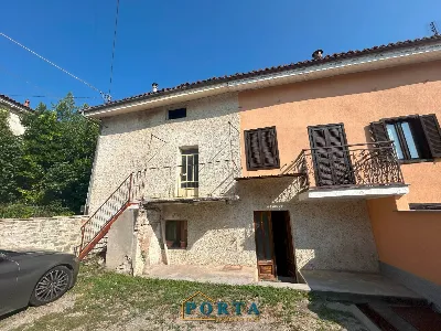 Rustico/Casale a Rocca Cigliè