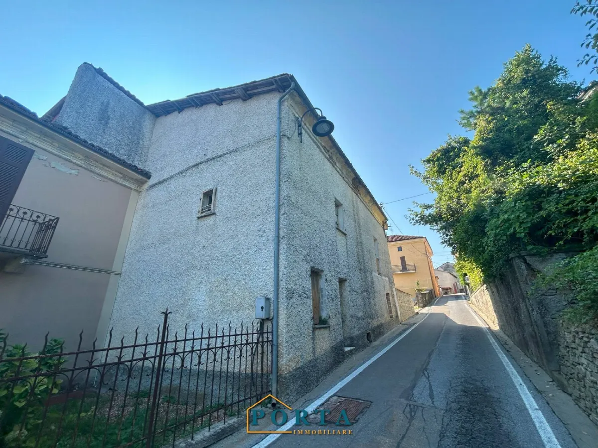 Rustico/Casale in vendita a Rocca Cigliè - foto 3