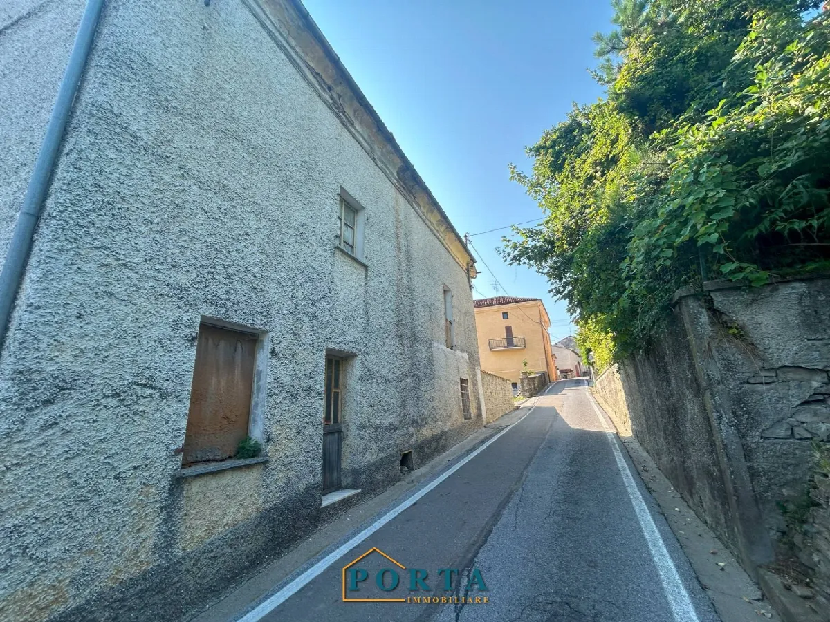 Rustico/Casale in vendita a Rocca Cigliè - foto 4