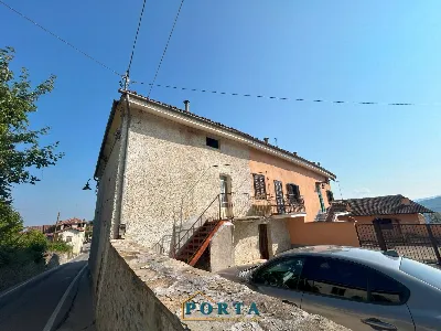 Rustico/Casale in vendita a Rocca Cigliè - foto 8