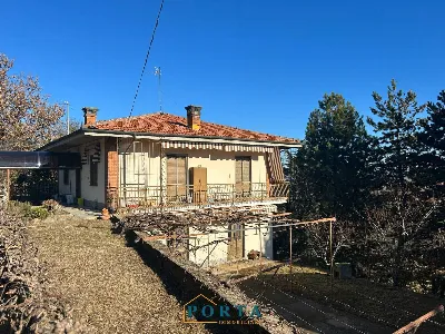 Villa in vendita a Piozzo - foto 2