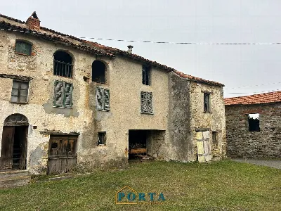 Rustico/Casale a Camerana