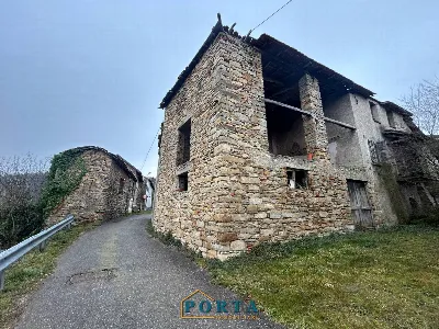 Rustico/Casale in vendita a Camerana - foto 2