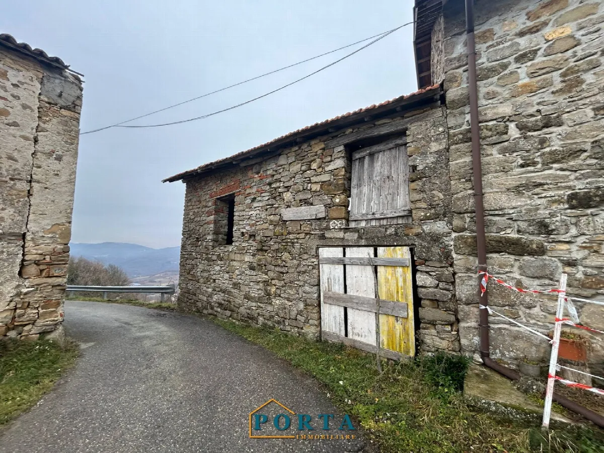 Rustico/Casale in vendita a Camerana - foto 3