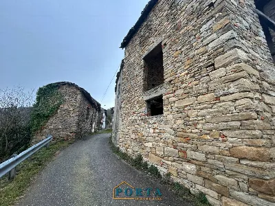 Rustico/Casale in vendita a Camerana - foto 4