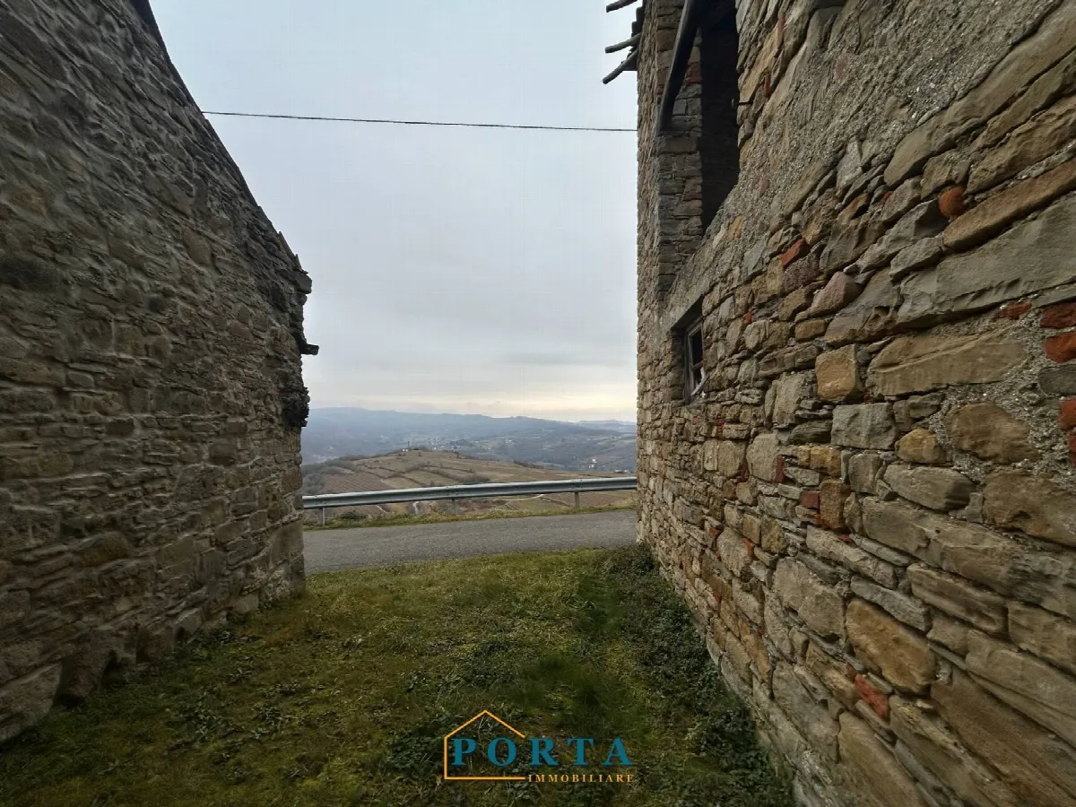 Rustico/Casale in vendita a Camerana - foto 5