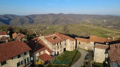 Rustico/Casale a Camerana