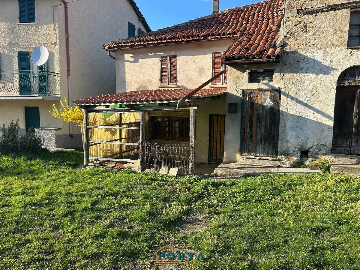 Rustico/Casale in vendita a Camerana - foto 2
