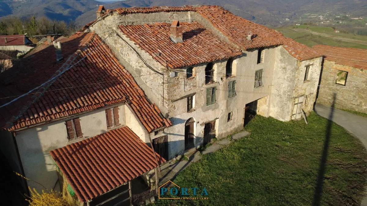 Rustico/Casale in vendita a Camerana - foto 3
