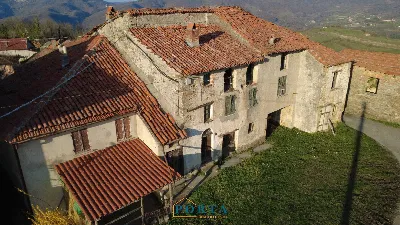 Rustico/Casale in vendita a Camerana - foto 3