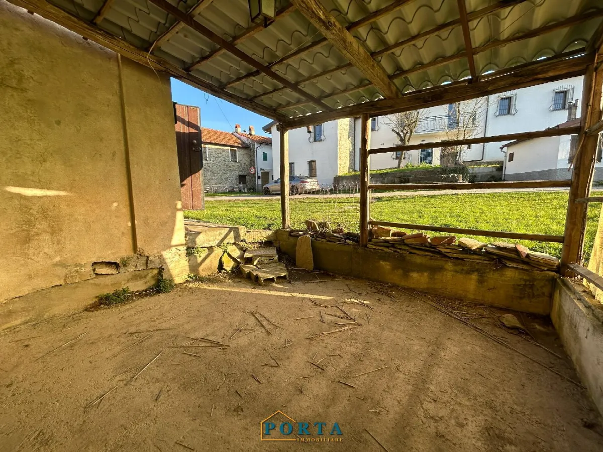 Rustico/Casale in vendita a Camerana - foto 5