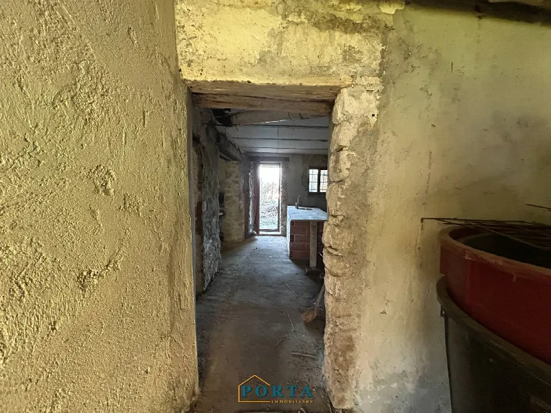 Rustico/Casale in vendita a Camerana - foto 6