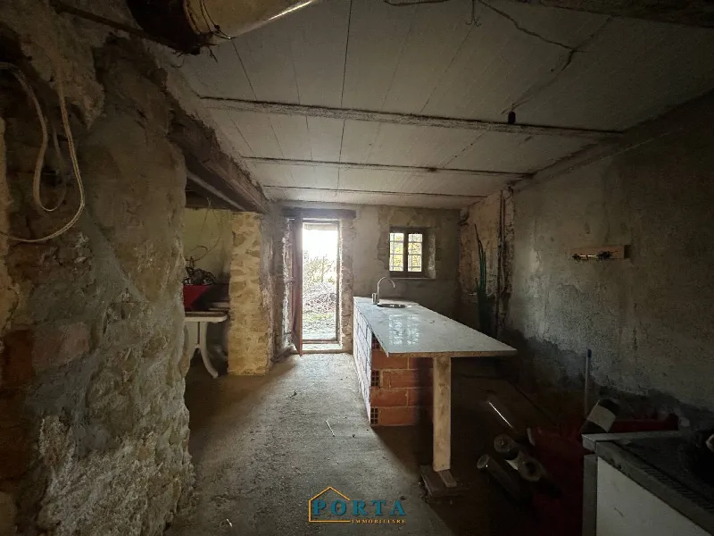 Rustico/Casale in vendita a Camerana - foto 7