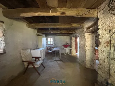 Rustico/Casale in vendita a Camerana - foto 8