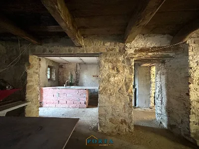 Rustico/Casale in vendita a Camerana - foto 9