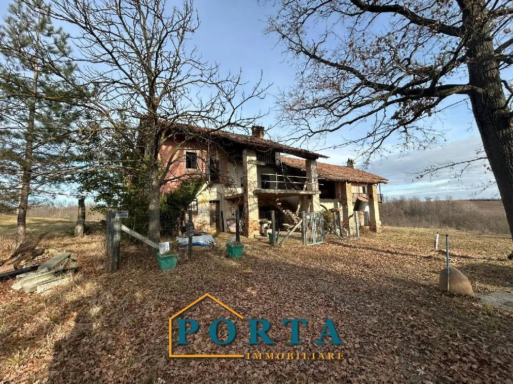 Rustico/Casale in vendita a Carrù - foto 2