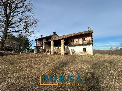 Rustico/Casale in vendita a Carrù - foto 6