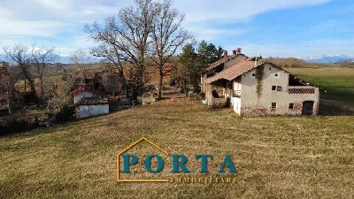Rustico/Casale in vendita a Carrù - foto 9