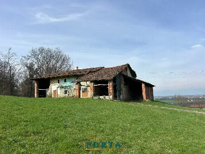Rustico/Casale a Briaglia