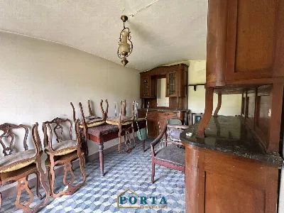 Rustico/Casale in vendita a Briaglia - foto 10