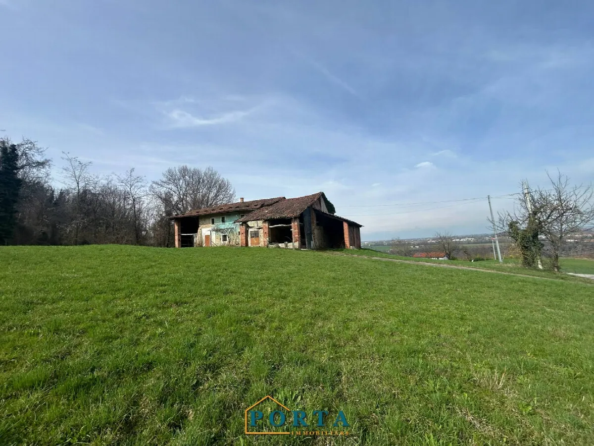 Rustico/Casale in vendita a Briaglia - foto 4