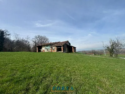Rustico/Casale in vendita a Briaglia - foto 4