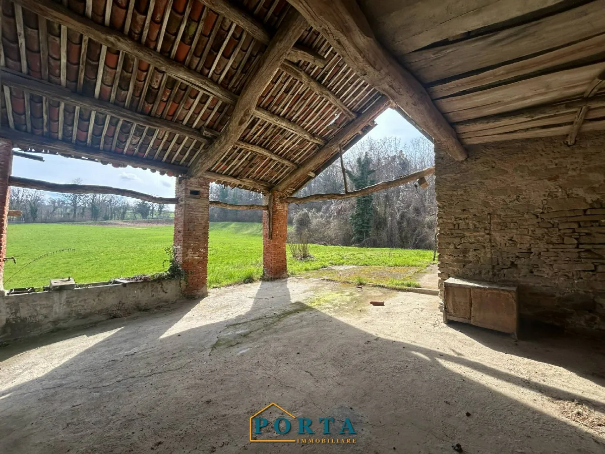 Rustico/Casale in vendita a Briaglia - foto 5