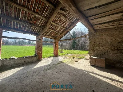 Rustico/Casale in vendita a Briaglia - foto 5